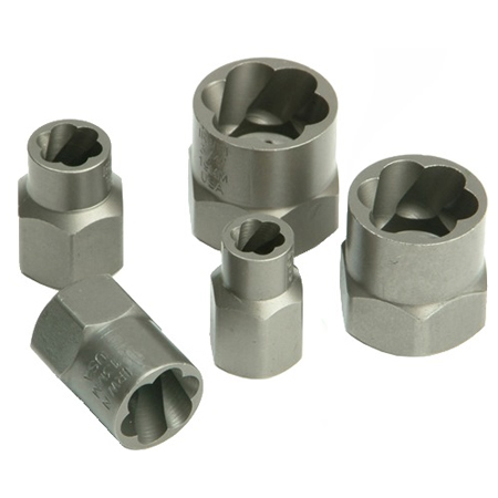 IRWIN BOLT GRIP EXPANSION 5PC SET-10504635