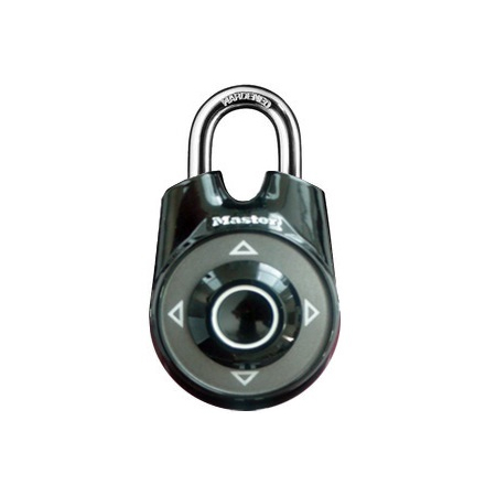 MASTERLOCK COMBINATION LOCK - 1500IDCOL