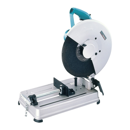MAKITA CUT-OFF MACHINE, 2000W, 2414NB