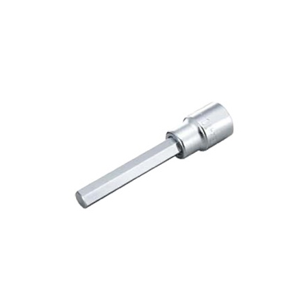 TONE 1/2 DR LONG HEX BIT SOCKET