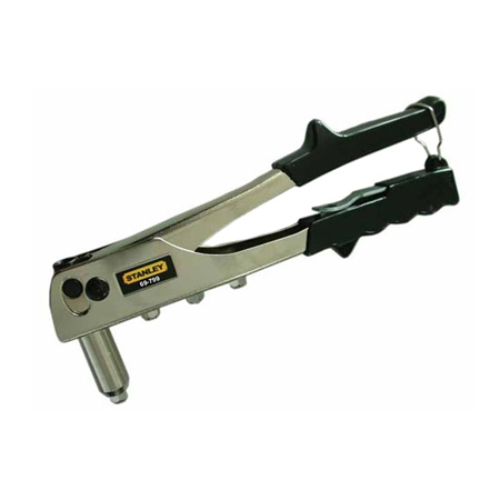 STANLEY RIVETER HEAVY DUTY W/4-69-799