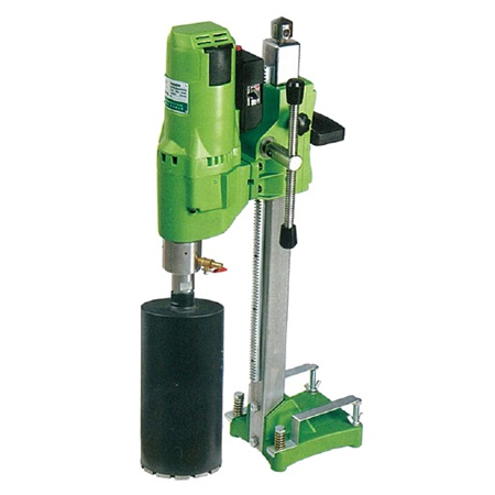 KBN CORING MACHINE 4000W 250MM 8250