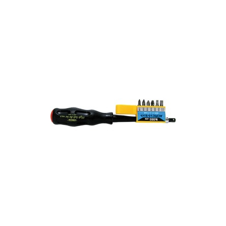 SUNFLAG MAGNETIC SCREWDRIVER SET