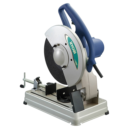 RYOBI 14" CUTTING SAW, 2100W, C3560