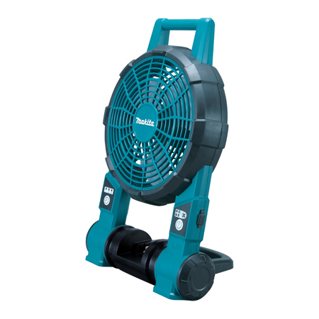 MAKITA 18V LI-ION FAN, DCF201Z (BARE UNIT)
