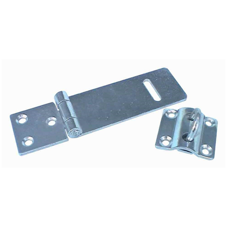 HASP & STAPLE