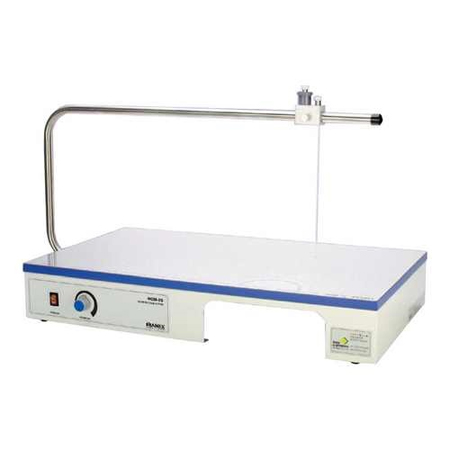 MANIX ELECTRIC HOT WIRE FOAM CUTTING MACHINE HCM2S