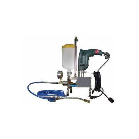 METABO HIGH PRESSURE GROUT MACHINE HPG5012, 220V