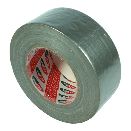 HUNTER DUCT TAPE 48MMX35MTR