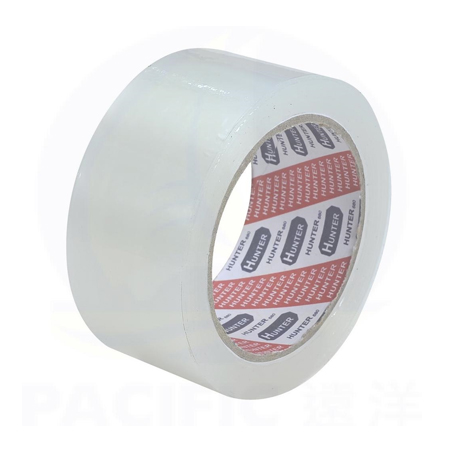 HUNTER OPP TAPE 48MMX40M