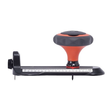 KANZAWA ADJUSTABLE CIRCLE CUTTER K-704 40MM-300MM