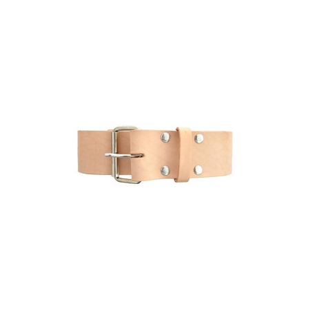 WELLTEAM LEATHER WORK BELT LB-2