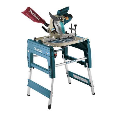 MAKITA 260MM FLIPOVER SAW LF1000