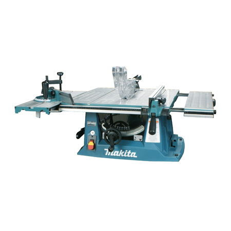 MAKITA TABLE SAW, 1500W, MLT100