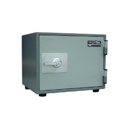 MORRIES FIRE RESISTANT HANDLE / KEY SAFE - MS16H
