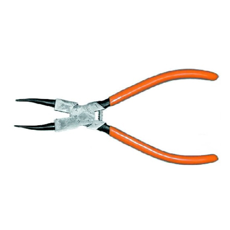HIT CIRCLIP PLIERS RHS-175 INT.STRAIGHT NOSE