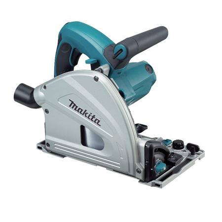 MAKITA CIRCULAR SAW 165MM - PLUNGE CUT SP6000J