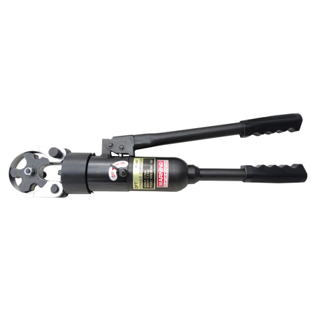 OPT HYDRAULIC CRIMPING TOOLS TP-150D