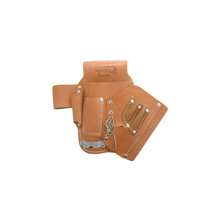 WELLTEAM ELECTRICAL & DRILL POUCH-TP09