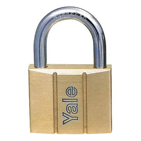 YALE PADLOCK 140