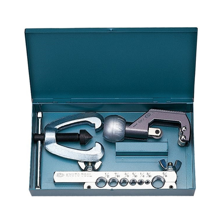 KTC FLARING & TUBING TOOL SET VS31