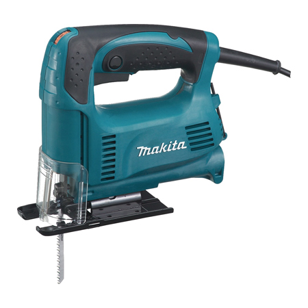 MAKITA JIGSAW, 450W, 4327M