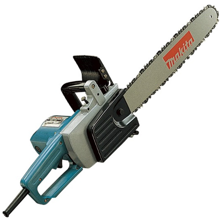 MAKITA 405MM ELECTRIC CHAIN SAW, 1300W, 5016B