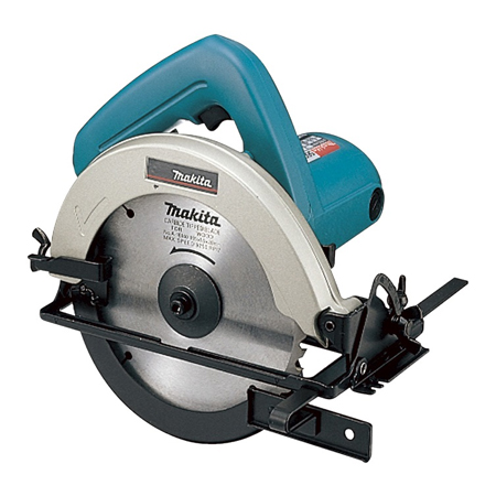 MAKITA 160MM CIRCULAR SAW, 950W, 5606B