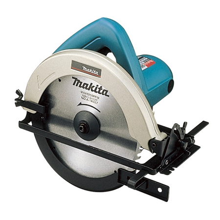 MAKITA 185MM CIRCULAR SAW, 1050W (110V), 5806BB