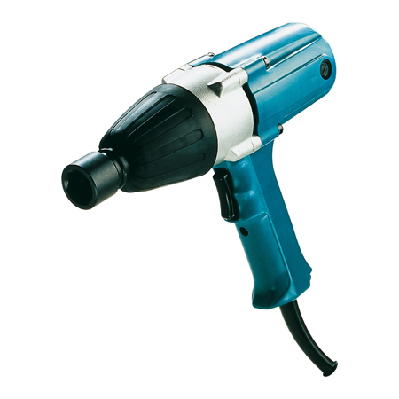 MAKITA IMPACT WRENCH, 440W, 6905B