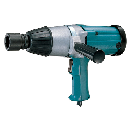 MAKITA IMPACT WRENCH, 850W, 6906