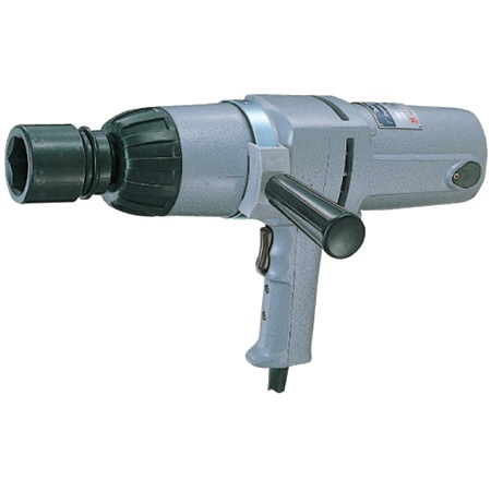 MAKITA IMPACT WRENCH, 1300W, 6910