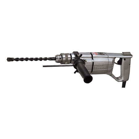 MAKITA 13MM HAMMER DRILL, 570W, 8416