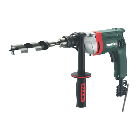 METABO HIGH TORQUE DRILL, 750W, BE75-16