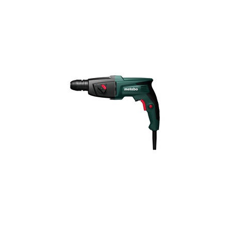 METABO 24MM ROTARY HAMMER, 760W, BHE2442
