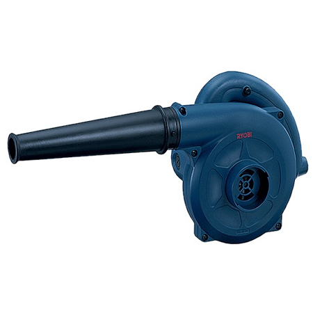 RYOBI BLOWER, 630W, BL3500