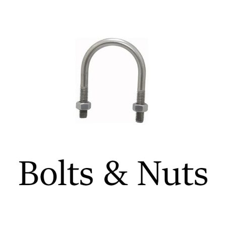 Bolts & Nuts