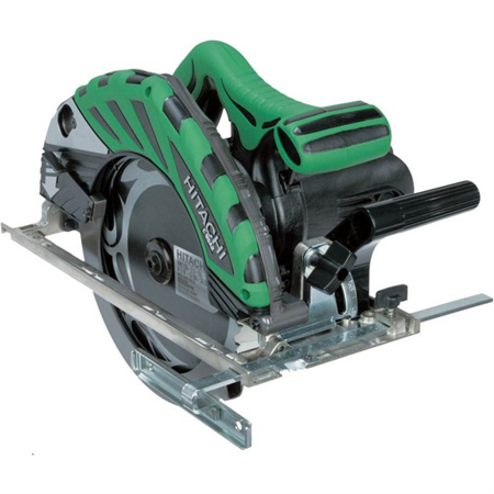 HITACHI 235MM CIRCULAR SAW, 2000W, C9SA2