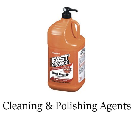 Cleaning & Polishing Agents