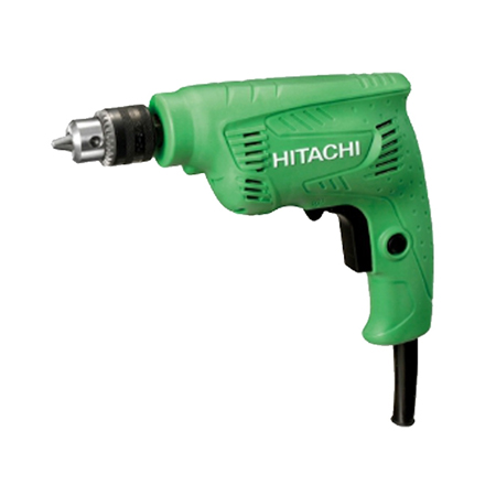HITACHI DRILL, 450W, VSR D10VST