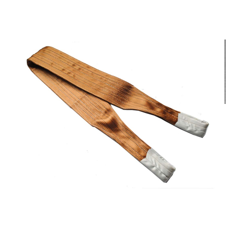 WEBBING SLING - 6TON