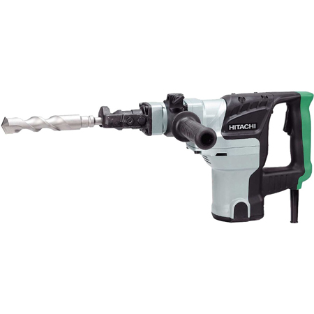 HITACHI ROTARY HAMMER DRILL HEX, 950W, DH38SS