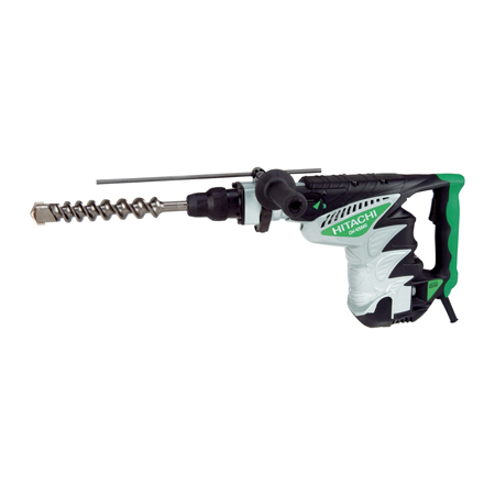 HITACHI ROTARY HAMMER DRILL MAX, 1200W, DH45MR