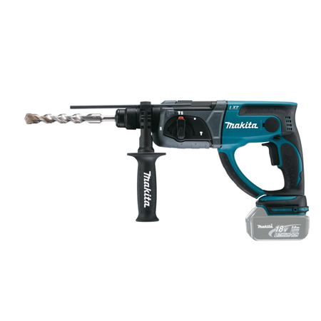 MAKITA 18V LI-ION 20MM COMBINATION HAMMER, DHR202Z (BARE UNIT)