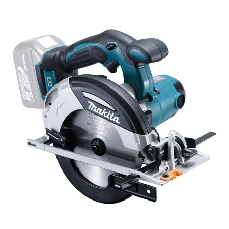 MAKITA 18V LI-ION 165MM CIRCULAR SAW, DHS630Z (BARE UNIT)