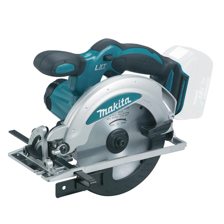 MAKITA 18V LI-ION 165MM CIRCULAR SAW, DSS610Z (BARE UNIT)