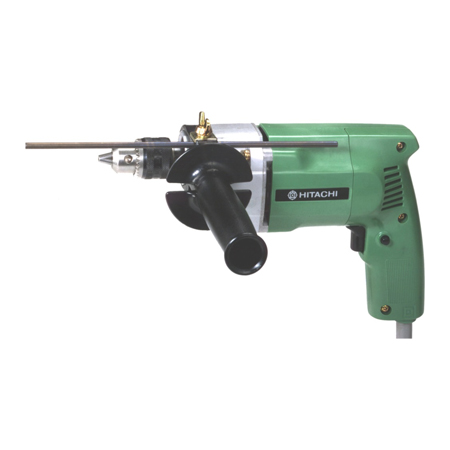 HITACHI DRILL, 600W, DUT13