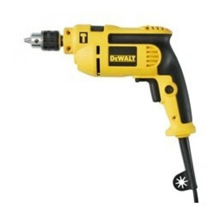 DEWALT 10MM IMPACT DRILL, 500W, DWD 022-B1