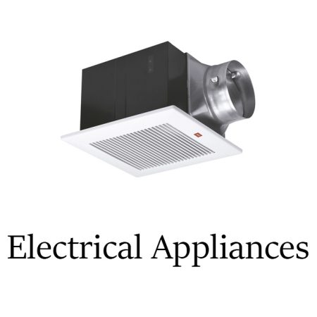 Electrical Appliances