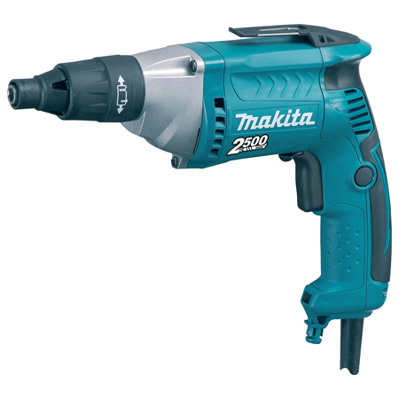 MAKITA SCREW DRIVER, 570W, FS2500